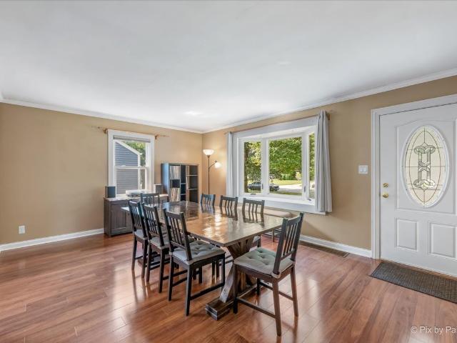 House for sale in Aurora, Illinois