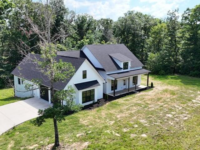 House for sale in Lexington, West Tennessee