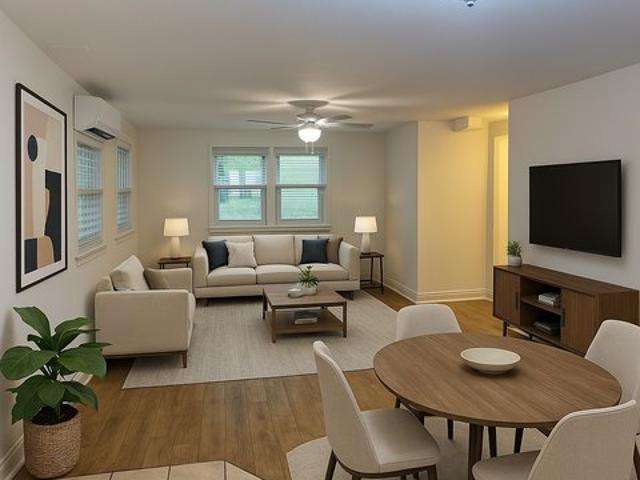 House for rent in Hiawassee, Georgia