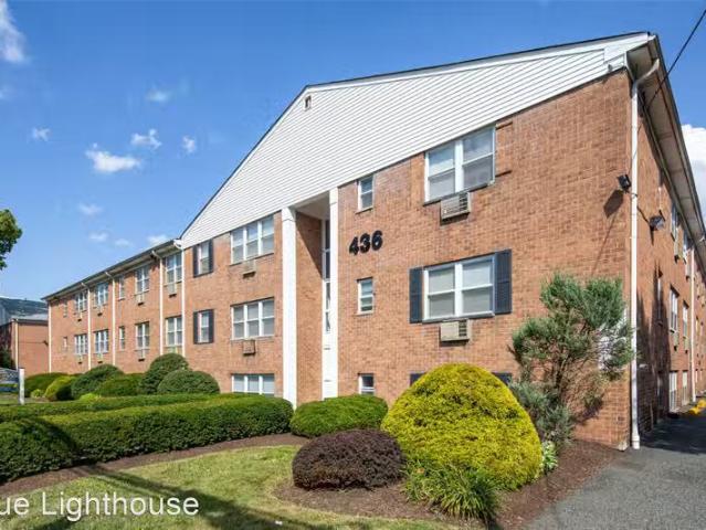 Condo for rent in West Orange