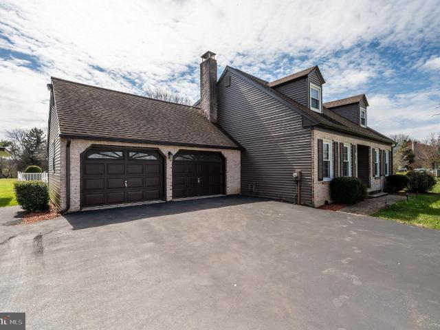 Property for sale in Mertztown, Pennsylvania