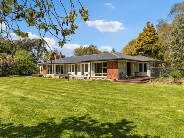 Property for sale in Leeston, Selwyn District