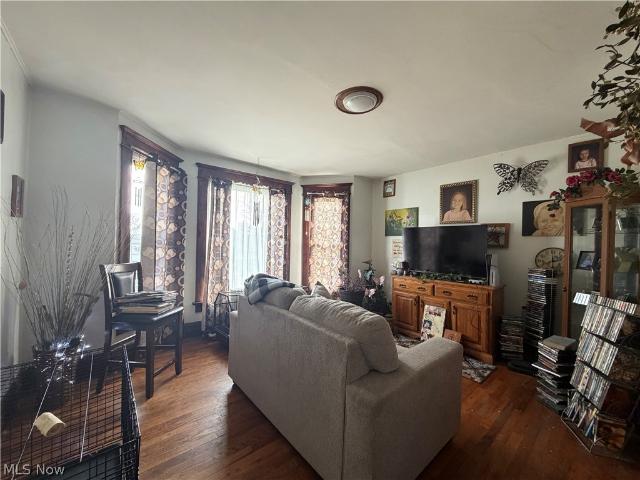 House for sale in Coshocton, Ohio