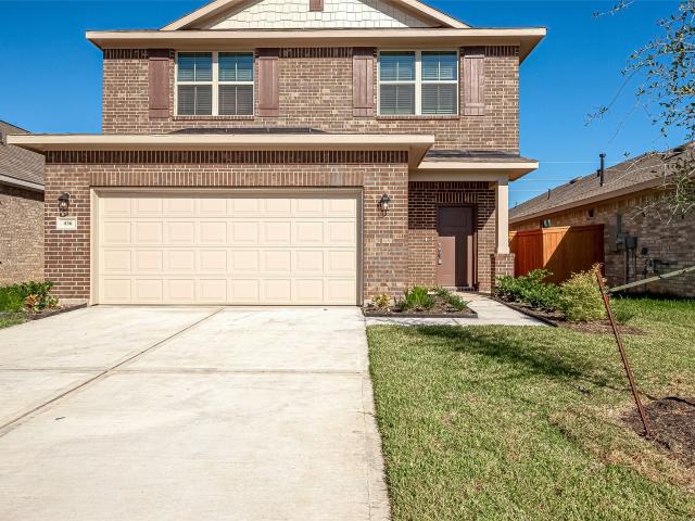 Property for rent in Katy, Texas