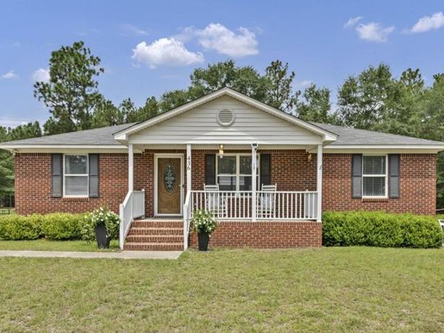 House for sale in Gilbert, South Carolina