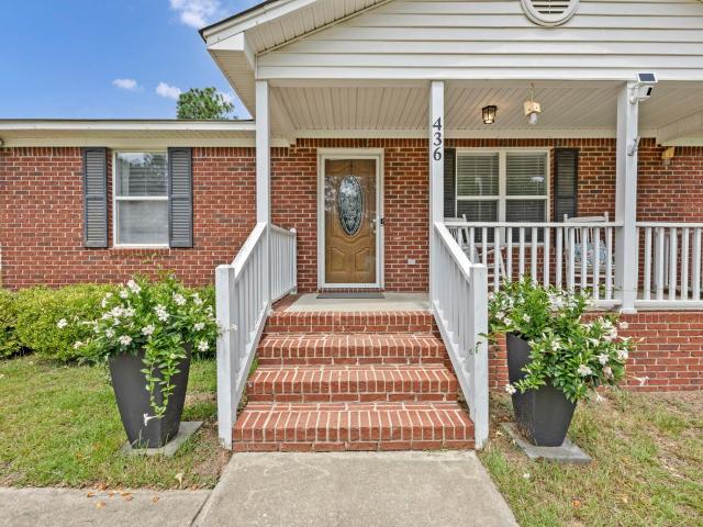House for sale in Gilbert, South Carolina