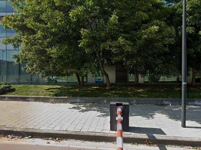 Bedrijfspand te huur in Zuidoost, Amsterdam