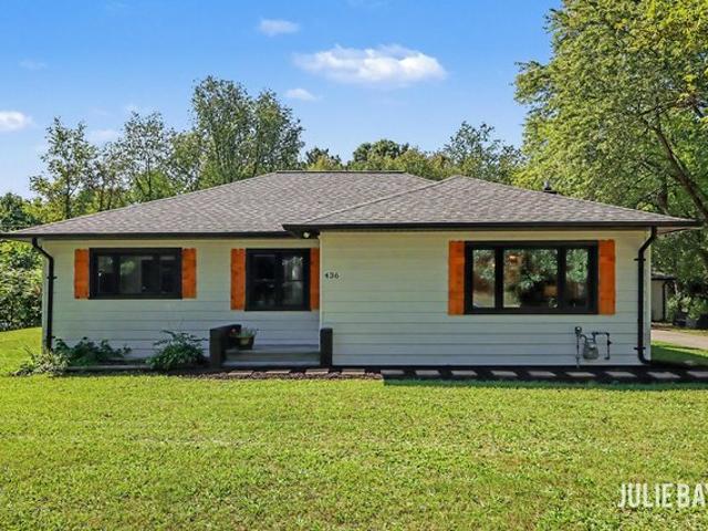 House for sale in Plainwell, Allegan County
