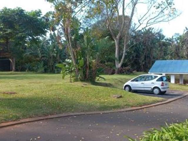 Land for sale in Ugu District Municipality, Kwazulu-natal