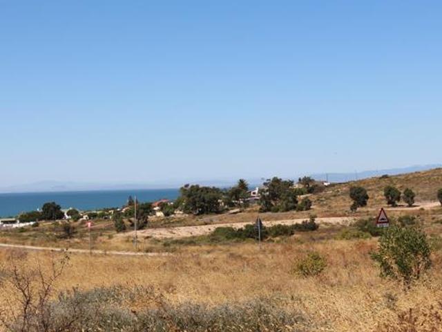 Land for sale in West Coast Village, City of Cape Town