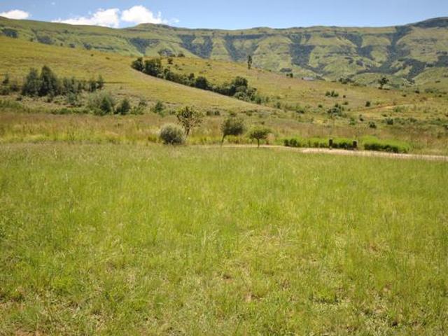 Land for sale in Kwazulu-natal