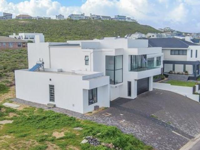 Land for sale in Western Cape
