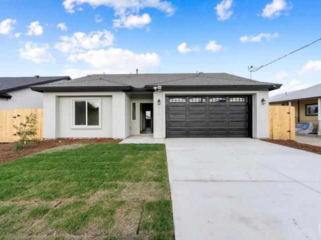 House for sale in Maricopa, California