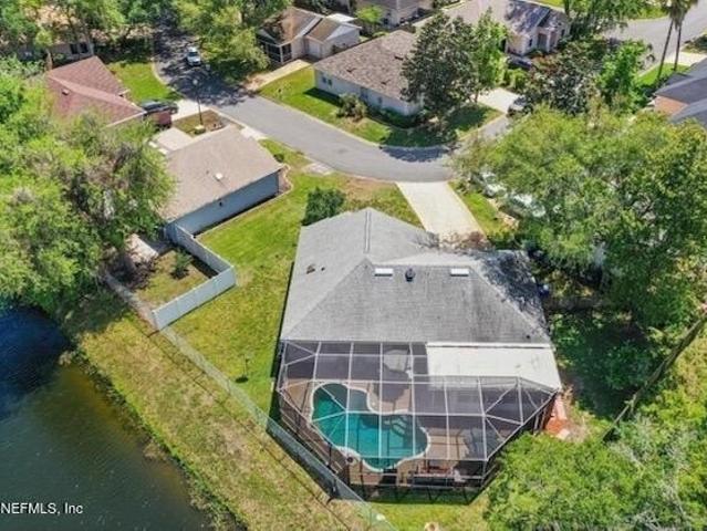 House for sale in Jacksonville, Florida