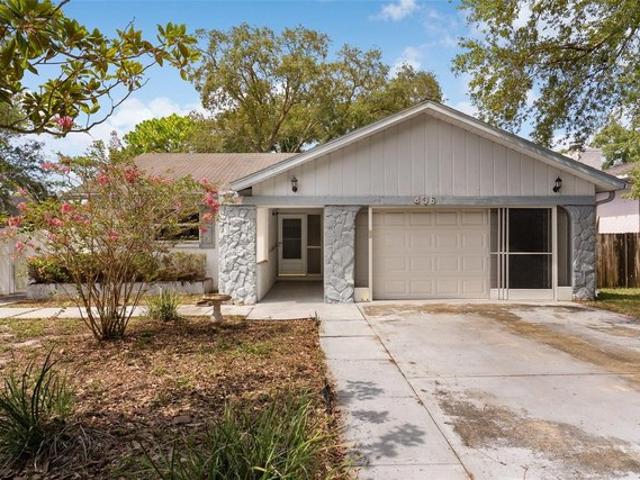 House for sale in Crystal Beach, Florida