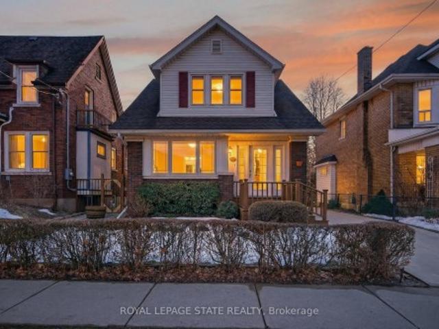 House for sale in Ancaster, Ontario