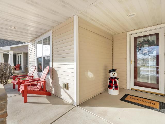 Condo for sale in Manitowoc, Wisconsin