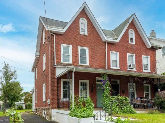 Townhouse for sale in Jenkintown, Montgomery County