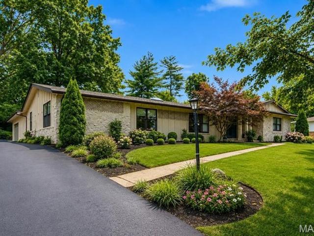 House for sale in Saint Louis, Missouri