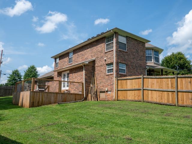 House for sale in Tennessee
