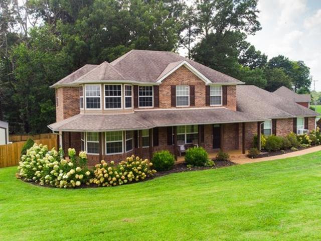 House for sale in Tennessee
