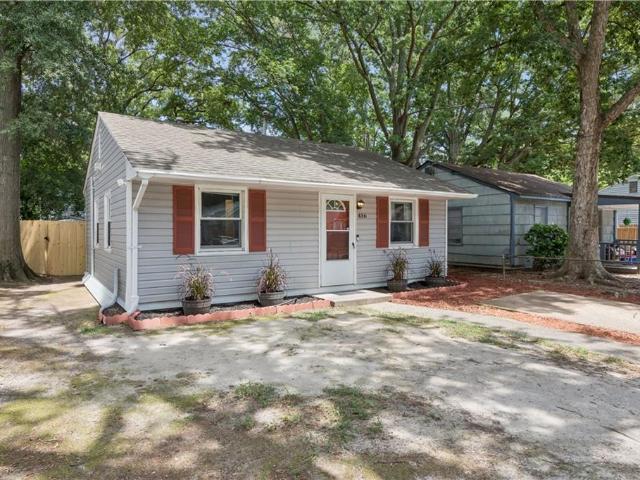 House for sale in Virginia