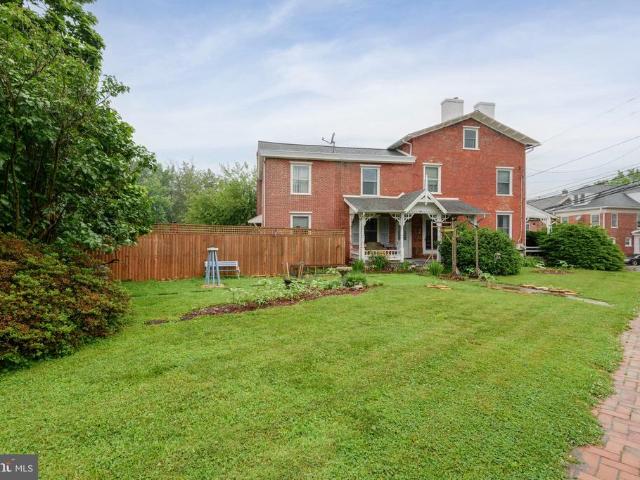 House for sale in Chester, Pennsylvania