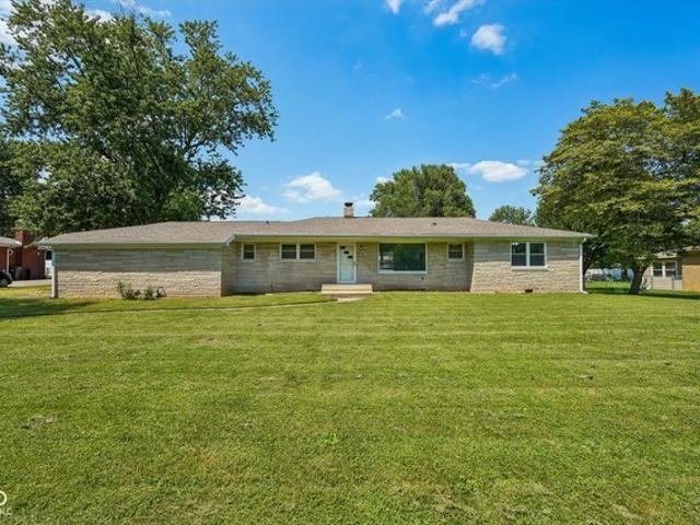 House for sale in Indianapolis, Marion County