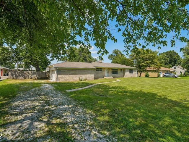 House for sale in Indianapolis, Marion County