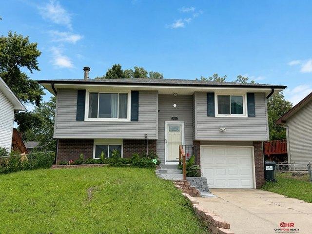 House for sale in Nebraska
