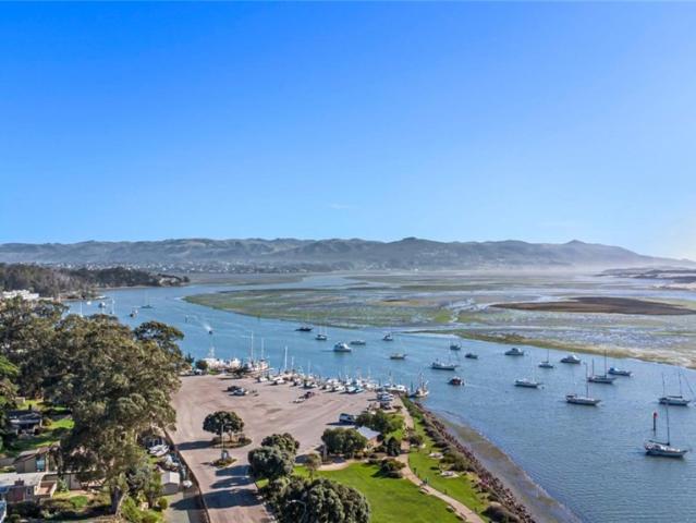 House for sale in Morro Bay, California