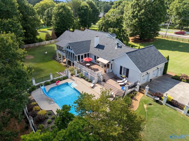 House for sale in Madison, Alabama