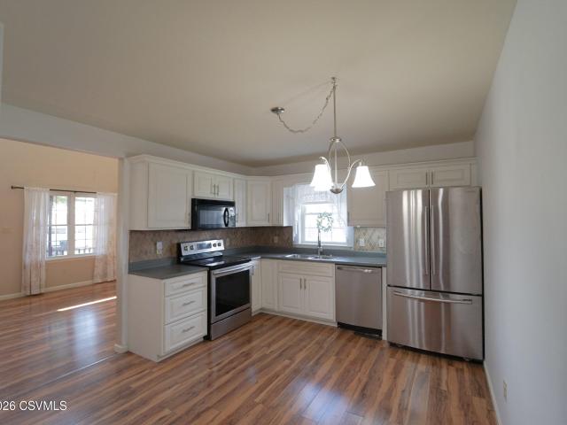 Townhouse for sale in Mifflinburg, Pennsylvania
