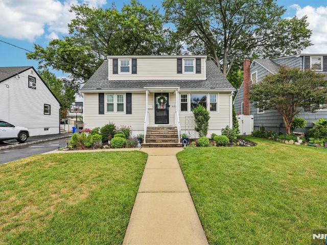 House for sale in Garwood, New Jersey
