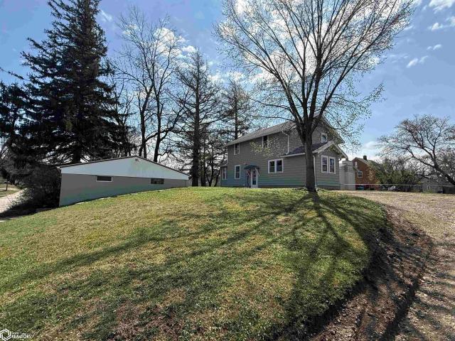 House for sale in Forest City, Iowa