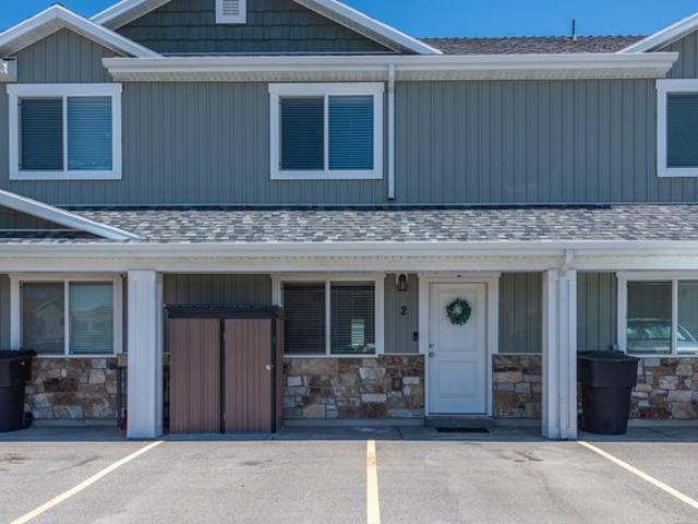 Townhouse for sale in Box Elder, Utah