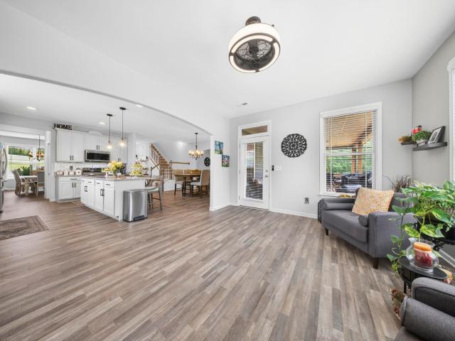 House for sale in The Vineyards at Stonecreek Falls, Chesnee