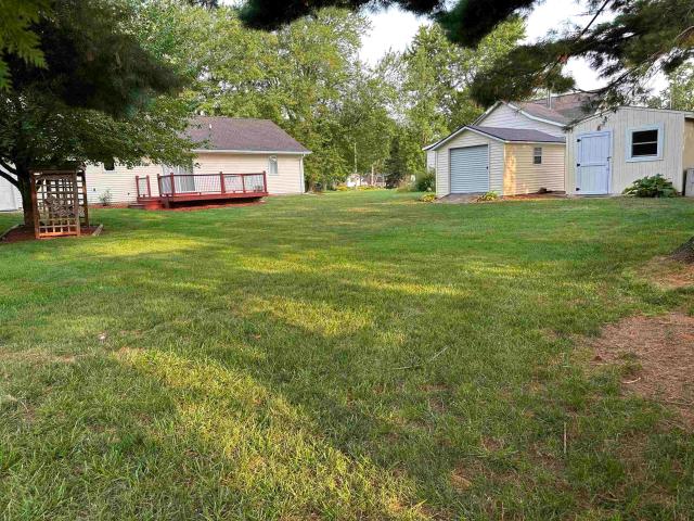 House for sale in Isabella, Michigan