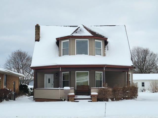 House for sale in Oglesby, Illinois