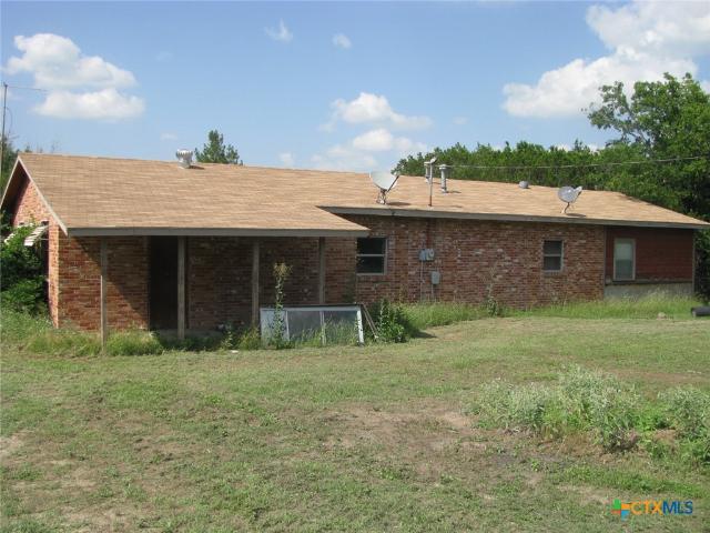 House for sale in Evant, Texas