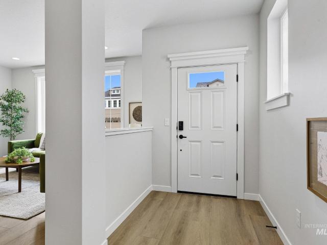 Townhouse for sale in Meridian, Idaho