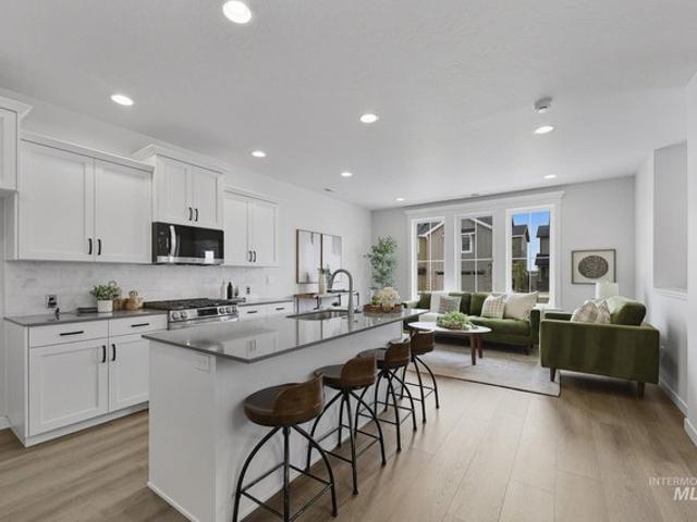Townhouse for sale in Meridian, Idaho