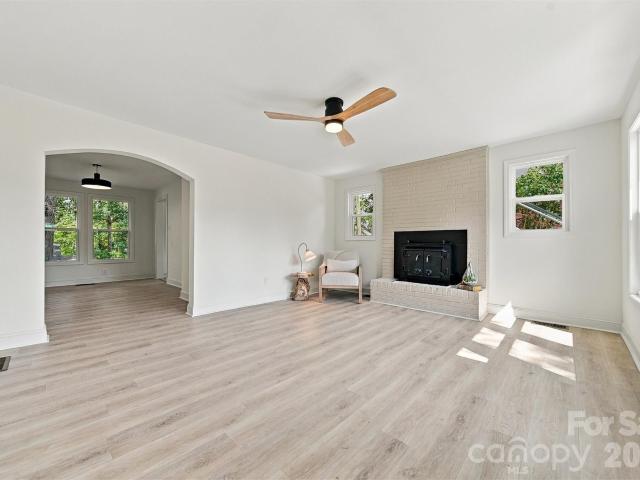 House for sale in Morganton, Burke County