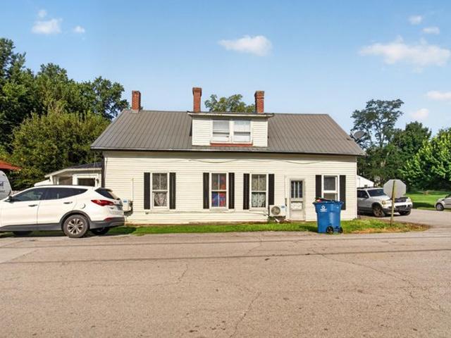 House for sale in Harrodsburg, Kentucky
