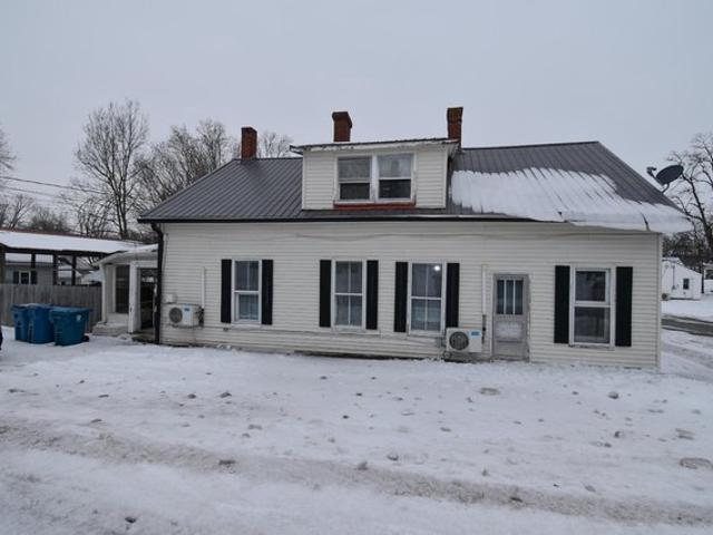 House for sale in Harrodsburg, Kentucky