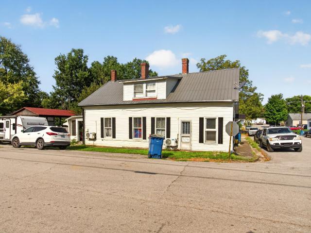 House for sale in Harrodsburg, Kentucky