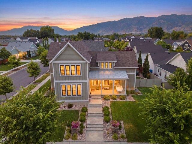 House for sale in Kaysville, Utah