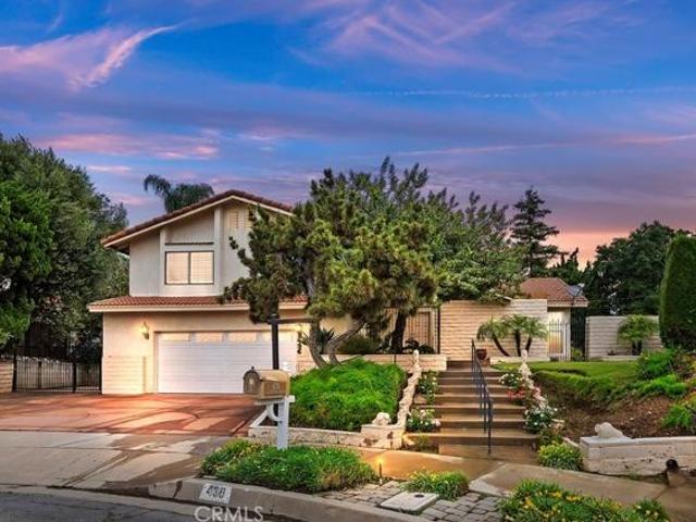 House for sale in Glendora, California