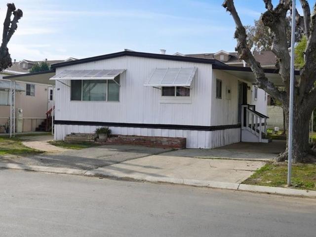 House for sale in Los Banos, California