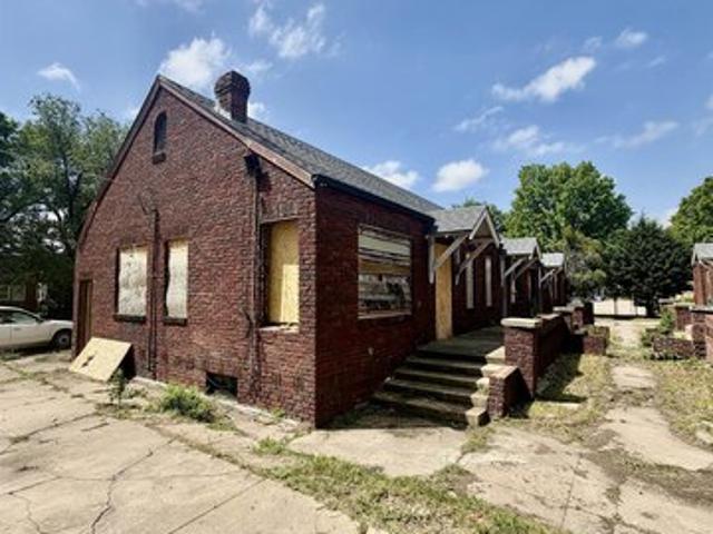 House for sale in Kansas